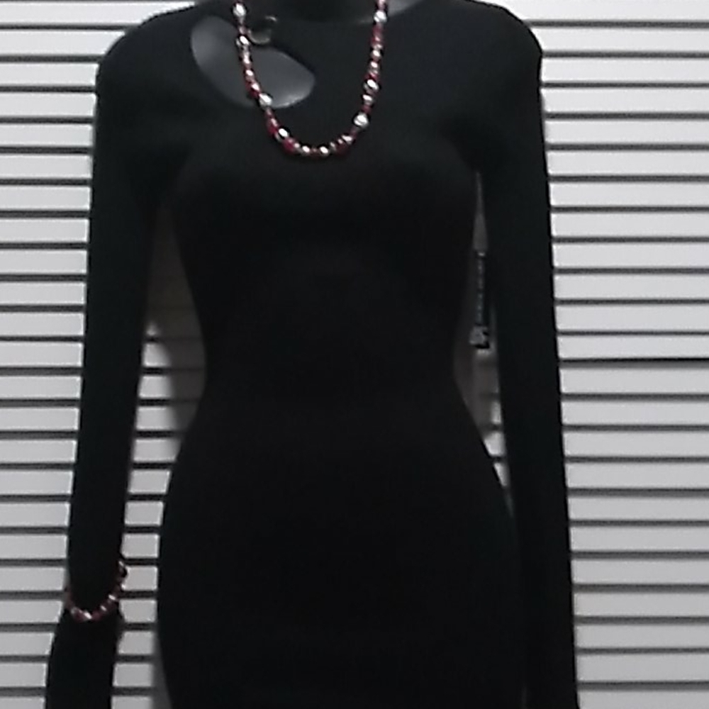 Necklace & Bracelet